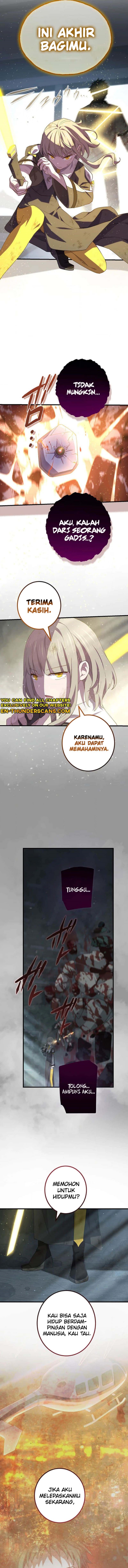 The Reincarnation of the Forbidden Archmage - Chapter 109 11 The Reincarnation of the Forbidden Archmage - Chapter 109 11