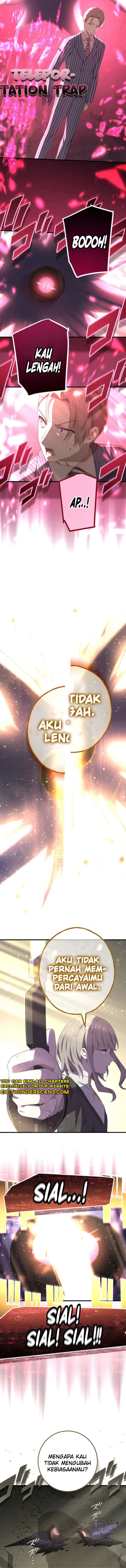 The Reincarnation of the Forbidden Archmage - Chapter 109 14 The Reincarnation of the Forbidden Archmage - Chapter 109 14