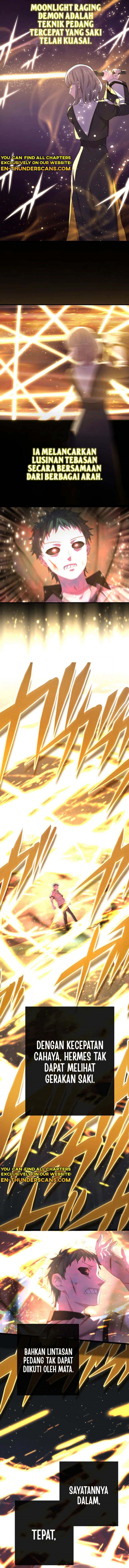 The Reincarnation of the Forbidden Archmage - Chapter 109 6 The Reincarnation of the Forbidden Archmage - Chapter 109 6