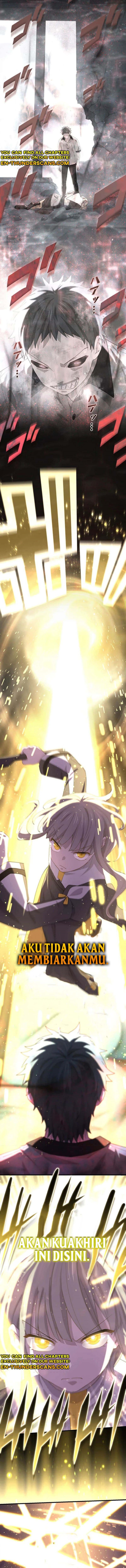 The Reincarnation of the Forbidden Archmage - Chapter 109 4 The Reincarnation of the Forbidden Archmage - Chapter 109 4