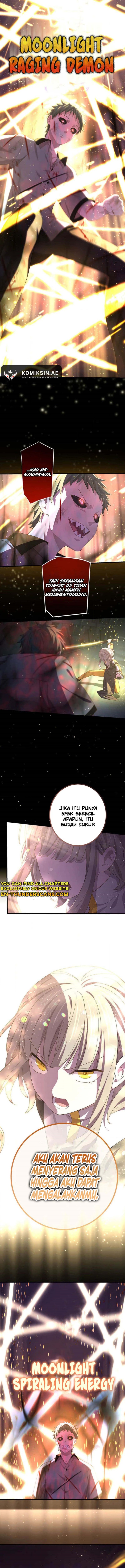 The Reincarnation of the Forbidden Archmage - Chapter 109 5 The Reincarnation of the Forbidden Archmage - Chapter 109 5