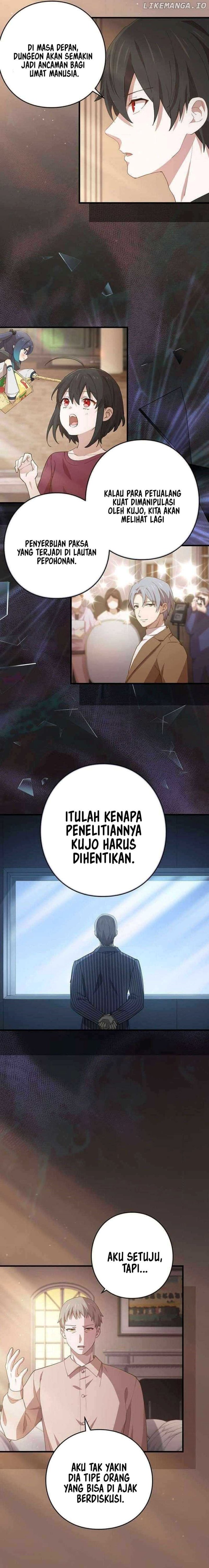 The Reincarnation of the Forbidden Archmage - Chapter 102 8 The Reincarnation of the Forbidden Archmage - Chapter 102 8