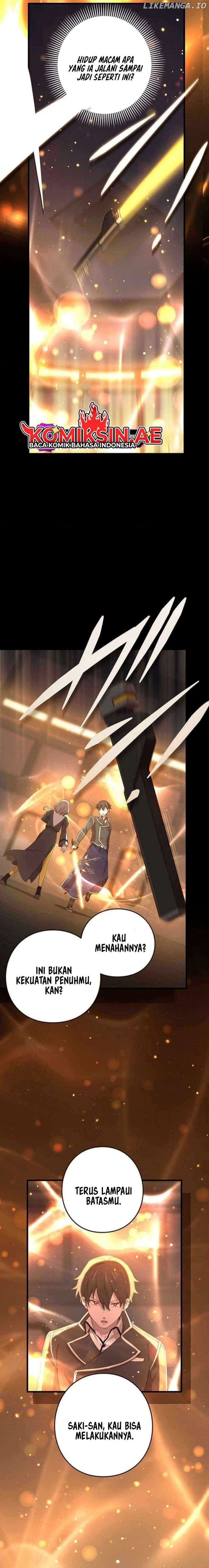 The Reincarnation of the Forbidden Archmage - Chapter 102 21 The Reincarnation of the Forbidden Archmage - Chapter 102 21