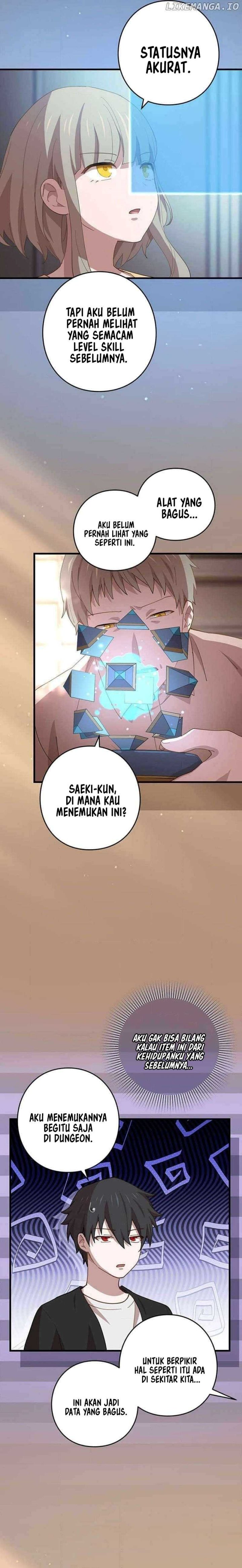 The Reincarnation of the Forbidden Archmage - Chapter 102 13 The Reincarnation of the Forbidden Archmage - Chapter 102 13