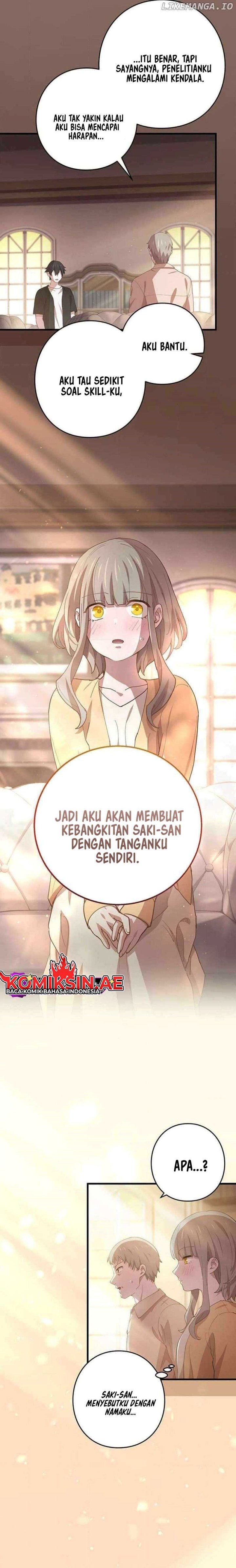 The Reincarnation of the Forbidden Archmage - Chapter 102 10 The Reincarnation of the Forbidden Archmage - Chapter 102 10