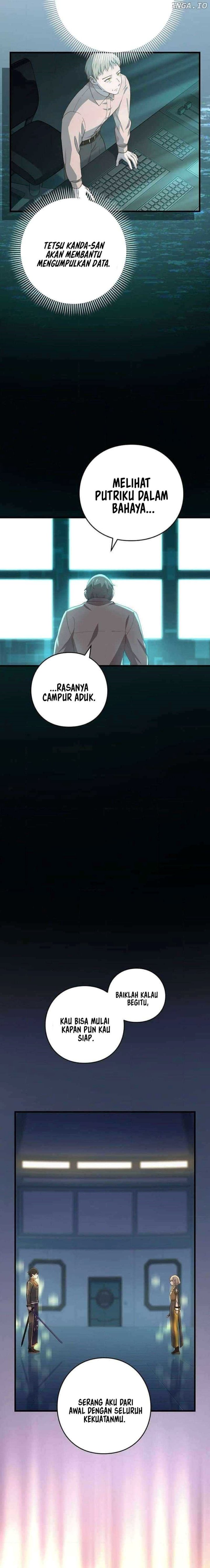 The Reincarnation of the Forbidden Archmage - Chapter 102 17 The Reincarnation of the Forbidden Archmage - Chapter 102 17