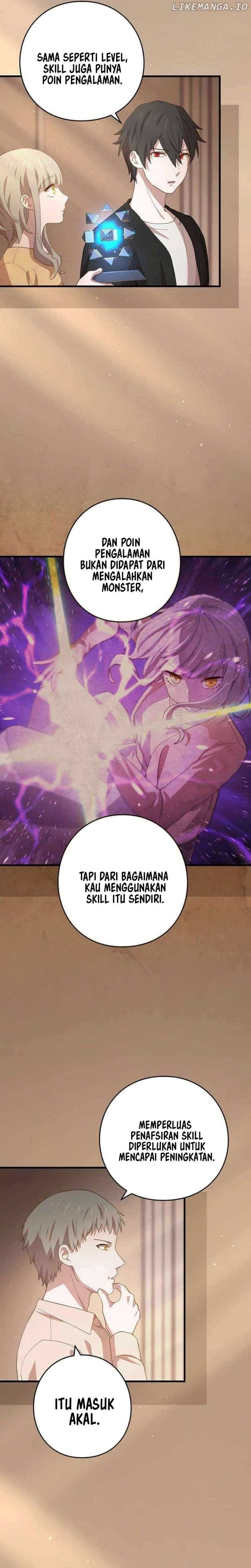 The Reincarnation of the Forbidden Archmage - Chapter 102 14 The Reincarnation of the Forbidden Archmage - Chapter 102 14
