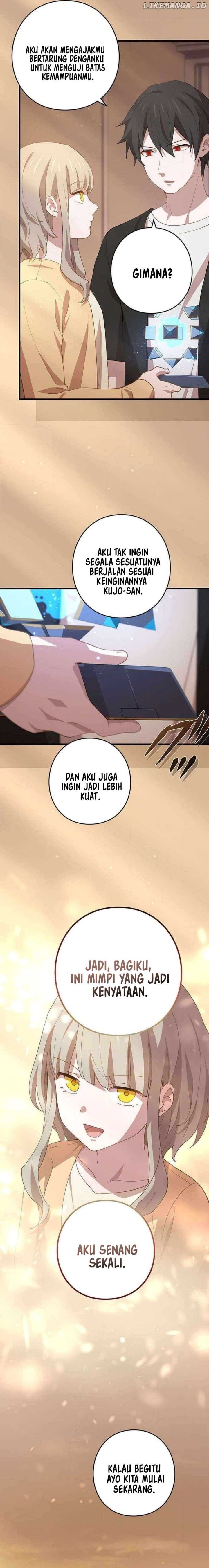 The Reincarnation of the Forbidden Archmage - Chapter 102 15 The Reincarnation of the Forbidden Archmage - Chapter 102 15