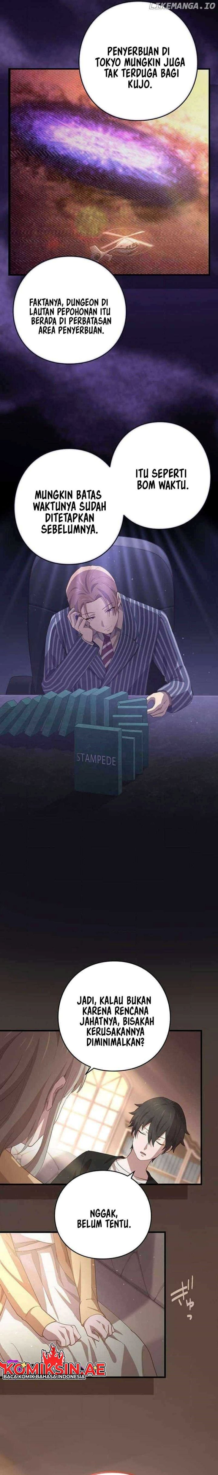 The Reincarnation of the Forbidden Archmage - Chapter 102 6 The Reincarnation of the Forbidden Archmage - Chapter 102 6