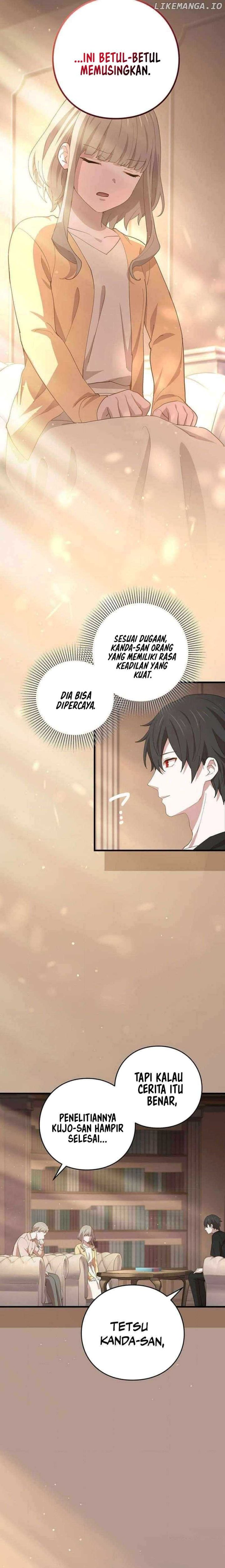 The Reincarnation of the Forbidden Archmage - Chapter 102 7 The Reincarnation of the Forbidden Archmage - Chapter 102 7