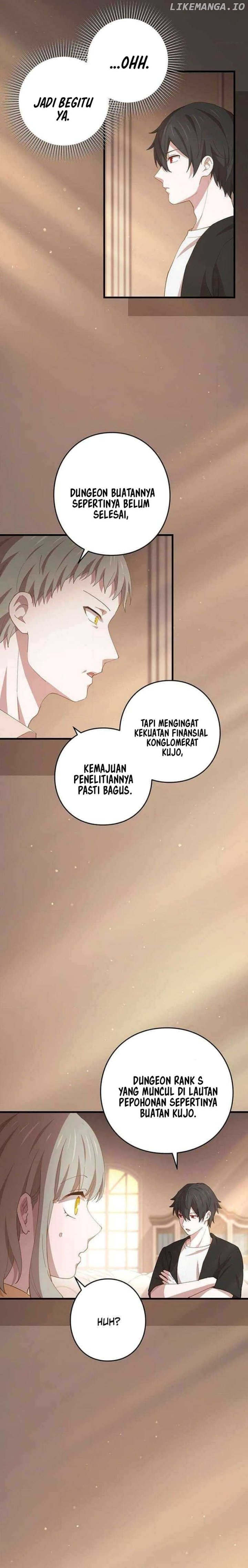 The Reincarnation of the Forbidden Archmage - Chapter 102 4 The Reincarnation of the Forbidden Archmage - Chapter 102 4