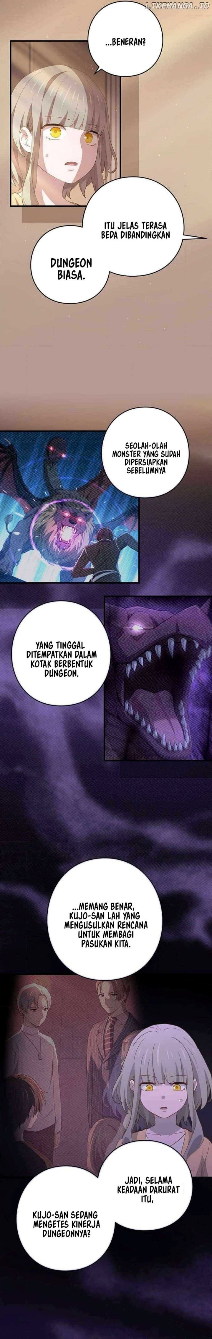 The Reincarnation of the Forbidden Archmage - Chapter 102 5 The Reincarnation of the Forbidden Archmage - Chapter 102 5