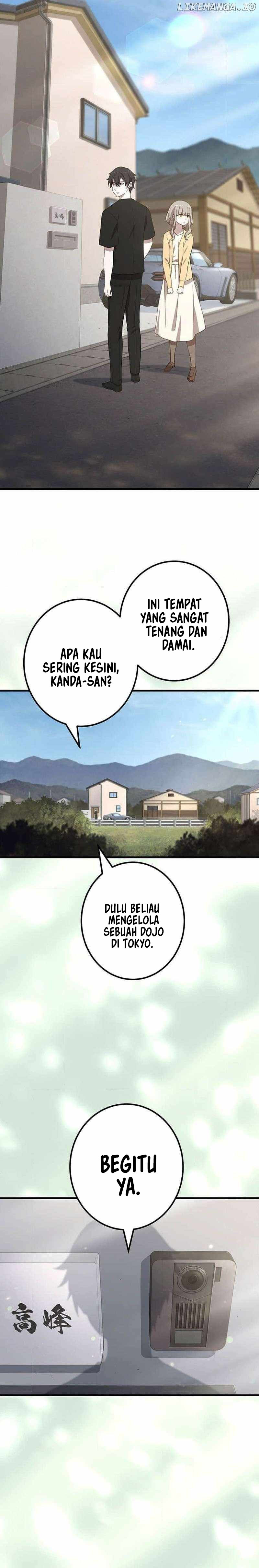 The Reincarnation of the Forbidden Archmage - Chapter 103 8
