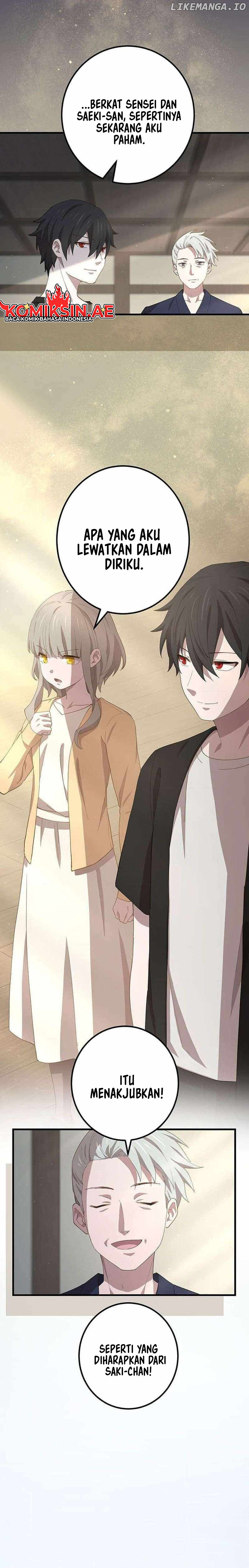 The Reincarnation of the Forbidden Archmage - Chapter 103 20
