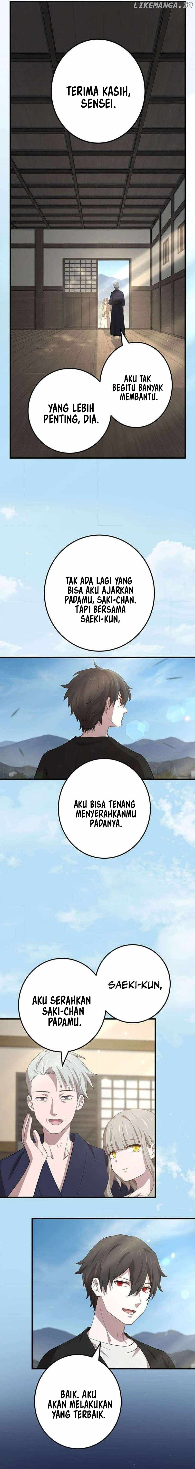 The Reincarnation of the Forbidden Archmage - Chapter 103 21