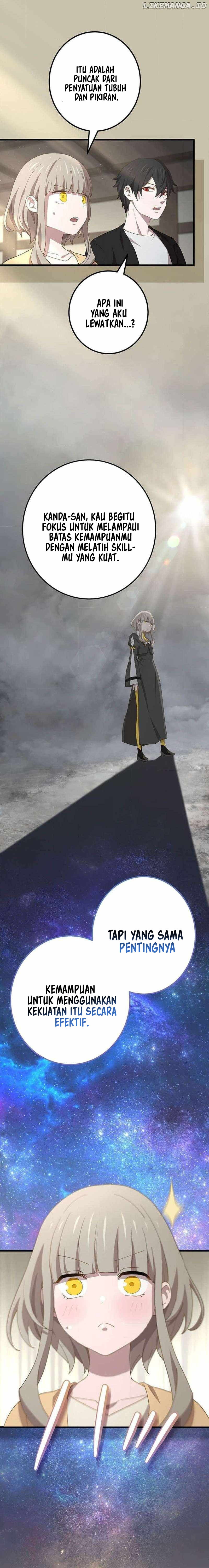 The Reincarnation of the Forbidden Archmage - Chapter 103 19