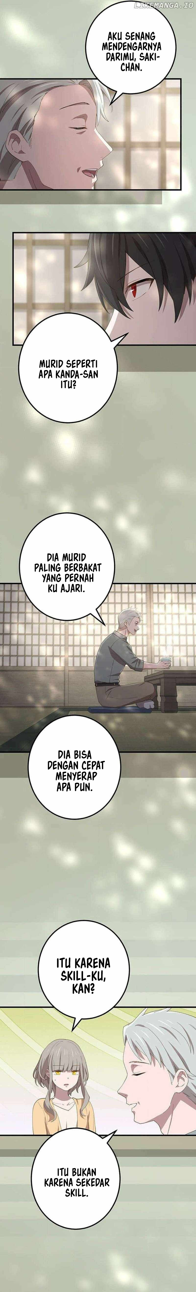 The Reincarnation of the Forbidden Archmage - Chapter 103 12