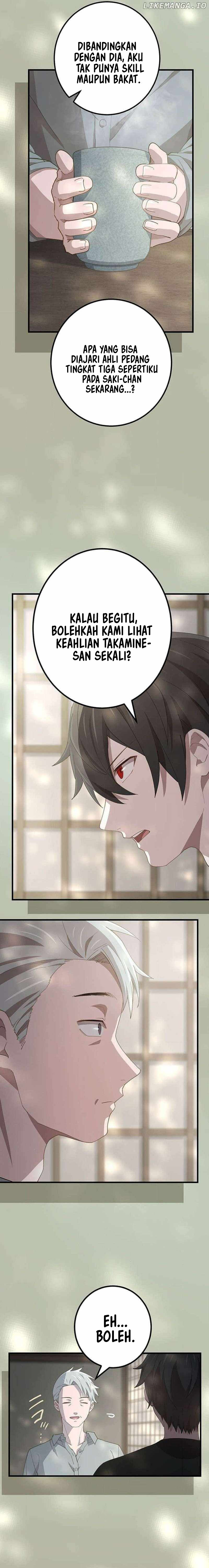 The Reincarnation of the Forbidden Archmage - Chapter 103 13