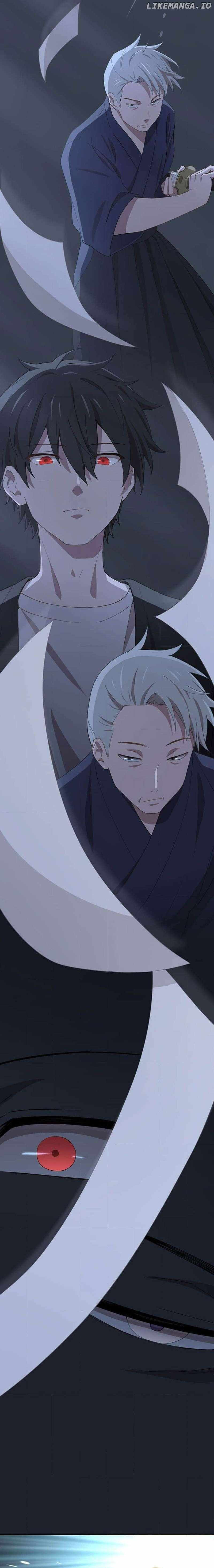 The Reincarnation of the Forbidden Archmage - Chapter 103 16