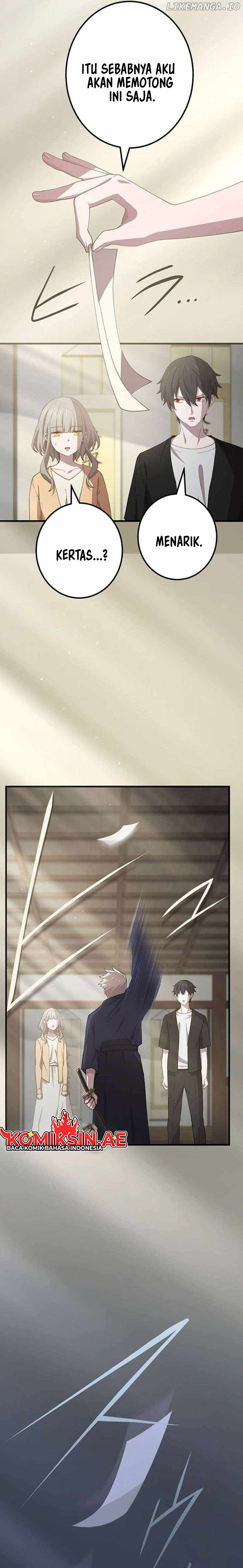 The Reincarnation of the Forbidden Archmage - Chapter 103 15
