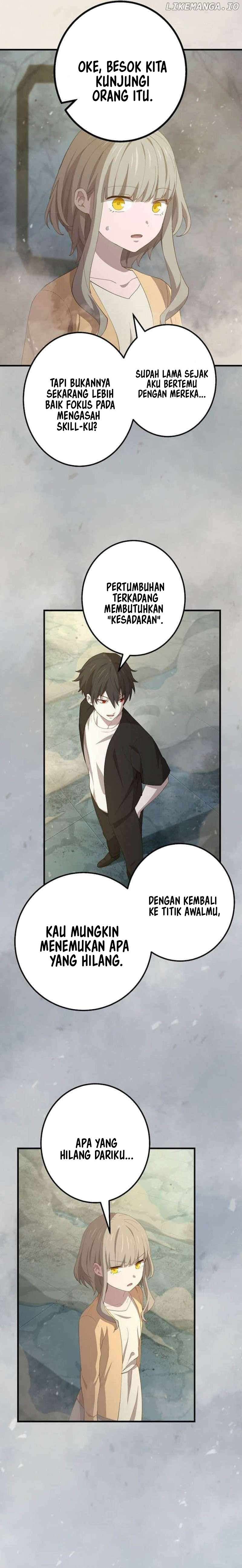 The Reincarnation of the Forbidden Archmage - Chapter 103 6