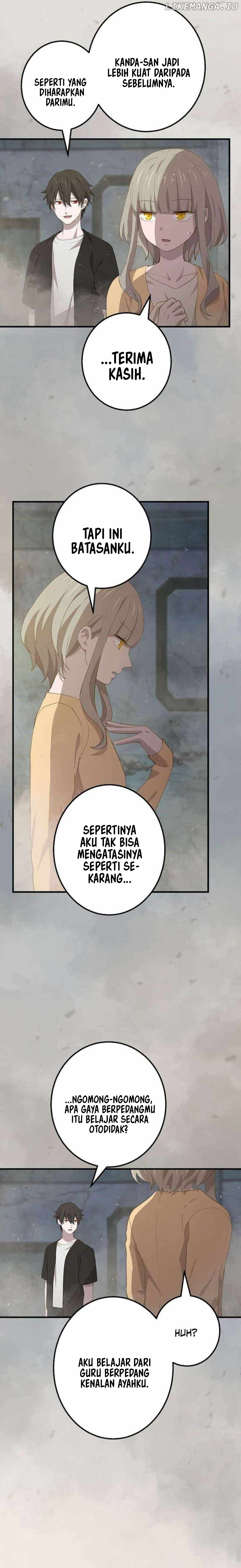 The Reincarnation of the Forbidden Archmage - Chapter 103 5