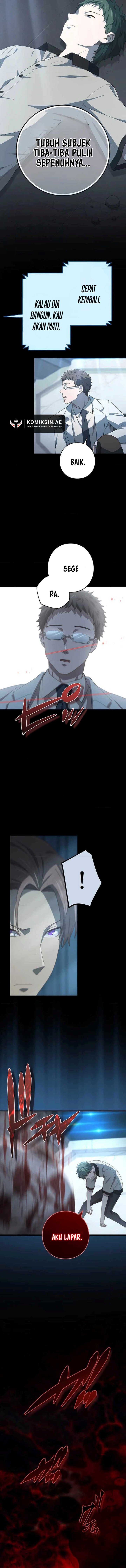 The Reincarnation of the Forbidden Archmage - Chapter 106 9 The Reincarnation of the Forbidden Archmage - Chapter 106 9