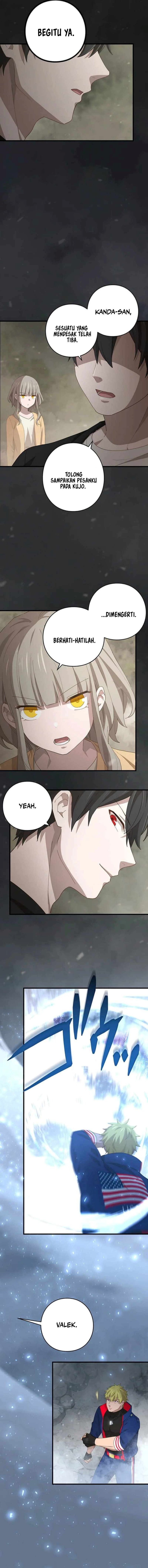 The Reincarnation of the Forbidden Archmage - Chapter 106 6 The Reincarnation of the Forbidden Archmage - Chapter 106 6