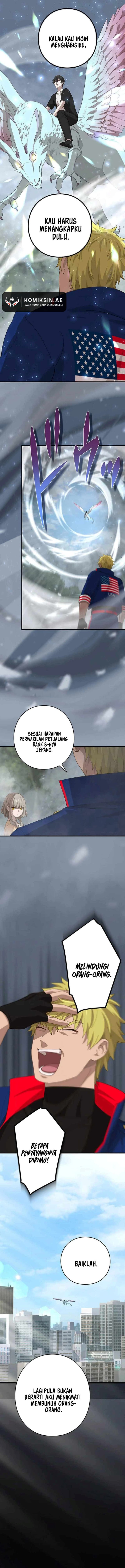 The Reincarnation of the Forbidden Archmage - Chapter 106 7 The Reincarnation of the Forbidden Archmage - Chapter 106 7