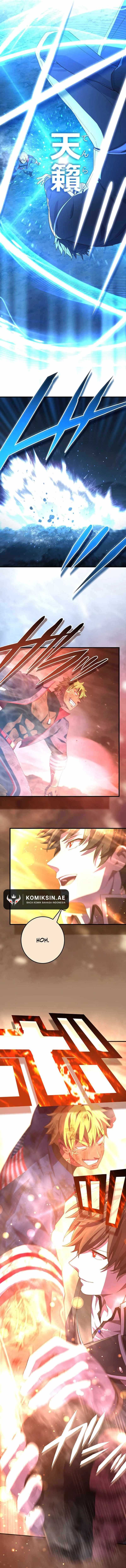 The Reincarnation of the Forbidden Archmage - Chapter 107 9 The Reincarnation of the Forbidden Archmage - Chapter 107 9