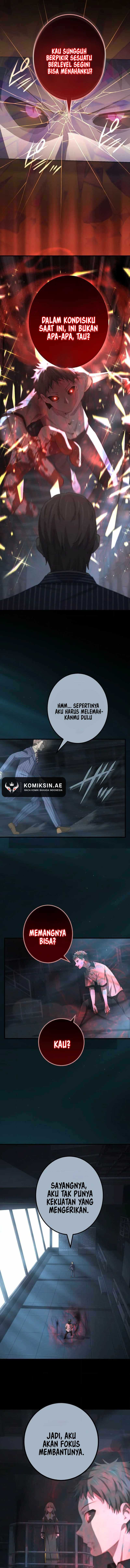 The Reincarnation of the Forbidden Archmage - Chapter 107 3 The Reincarnation of the Forbidden Archmage - Chapter 107 3