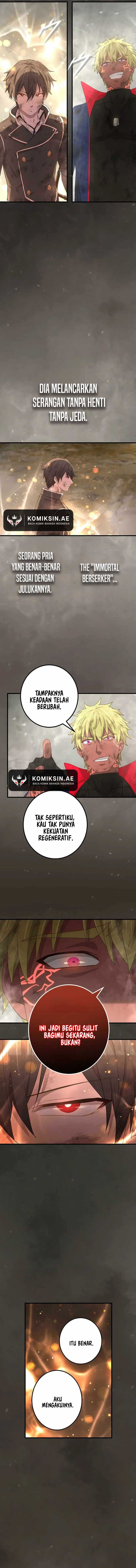 The Reincarnation of the Forbidden Archmage - Chapter 107 12 The Reincarnation of the Forbidden Archmage - Chapter 107 12