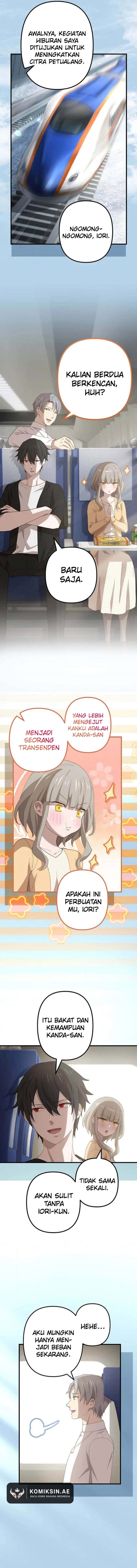 The Reincarnation of the Forbidden Archmage - Chapter 112 8