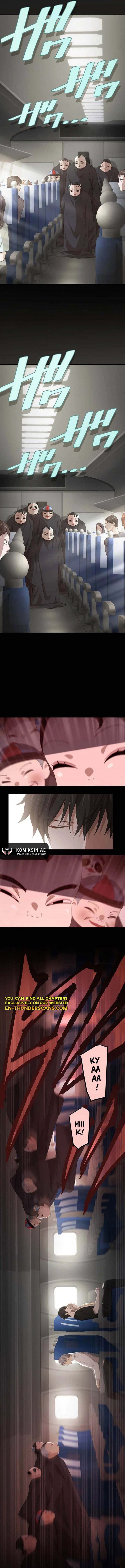 The Reincarnation of the Forbidden Archmage - Chapter 112 10