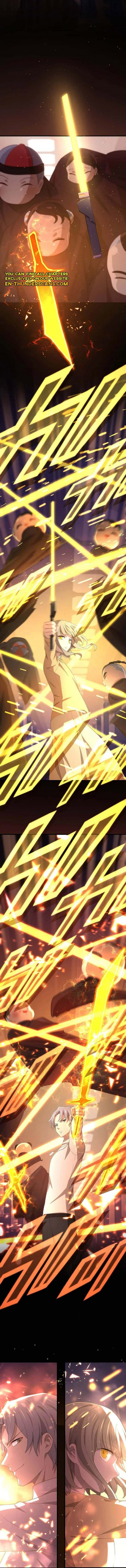 The Reincarnation of the Forbidden Archmage - Chapter 112 11