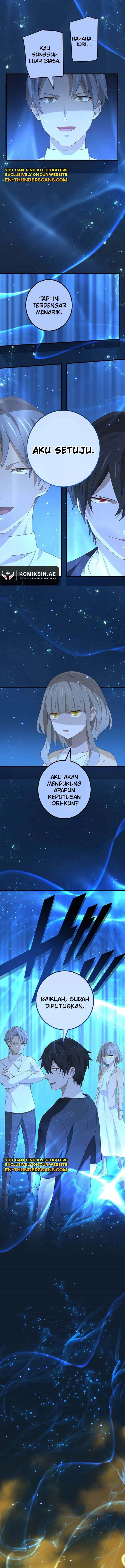 The Reincarnation of the Forbidden Archmage - Chapter 113 8 The Reincarnation of the Forbidden Archmage - Chapter 113 8