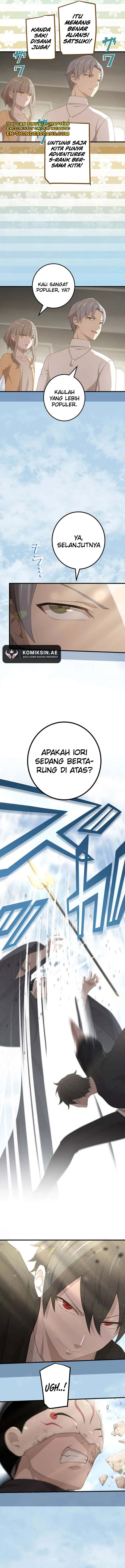 The Reincarnation of the Forbidden Archmage - Chapter 113 2 The Reincarnation of the Forbidden Archmage - Chapter 113 2