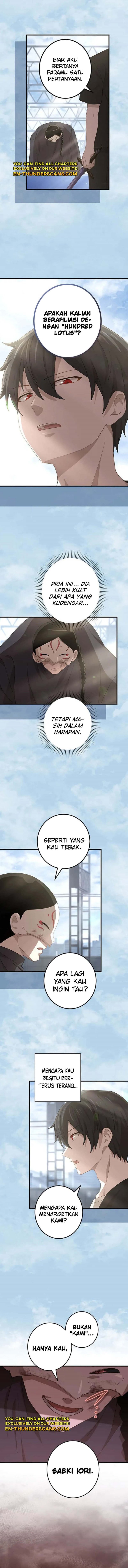 The Reincarnation of the Forbidden Archmage - Chapter 113 3 The Reincarnation of the Forbidden Archmage - Chapter 113 3