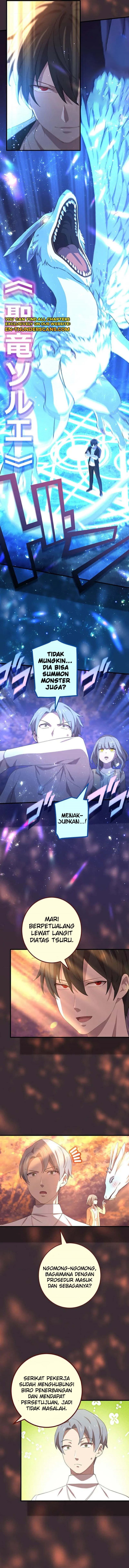 The Reincarnation of the Forbidden Archmage - Chapter 113 12 The Reincarnation of the Forbidden Archmage - Chapter 113 12