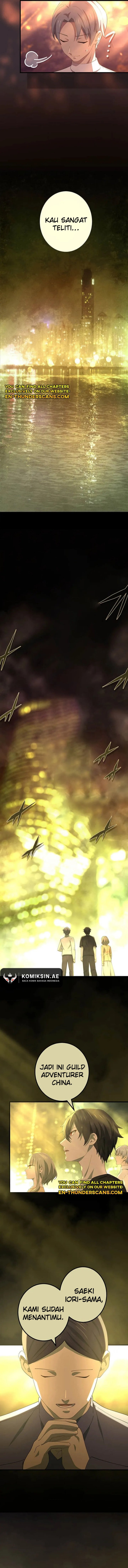 The Reincarnation of the Forbidden Archmage - Chapter 113 13 The Reincarnation of the Forbidden Archmage - Chapter 113 13
