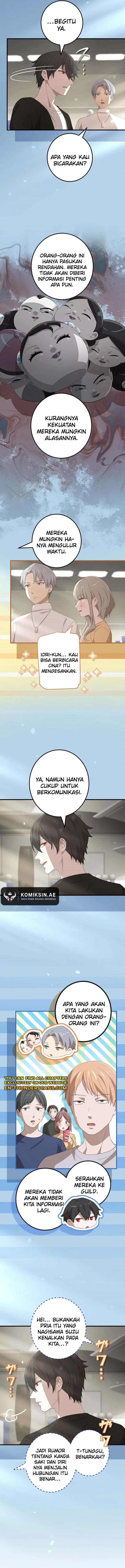 The Reincarnation of the Forbidden Archmage - Chapter 113 5 The Reincarnation of the Forbidden Archmage - Chapter 113 5