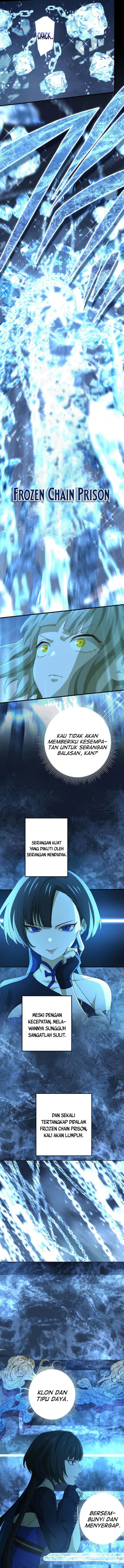 The Reincarnation of the Forbidden Archmage - Chapter 116 8
