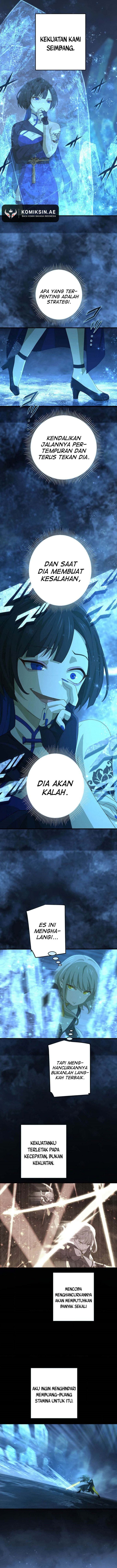 The Reincarnation of the Forbidden Archmage - Chapter 116 6