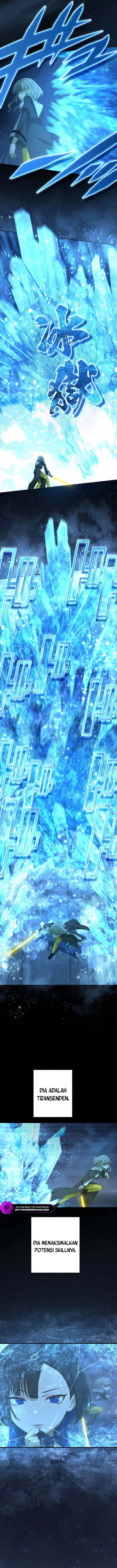 The Reincarnation of the Forbidden Archmage - Chapter 116 5