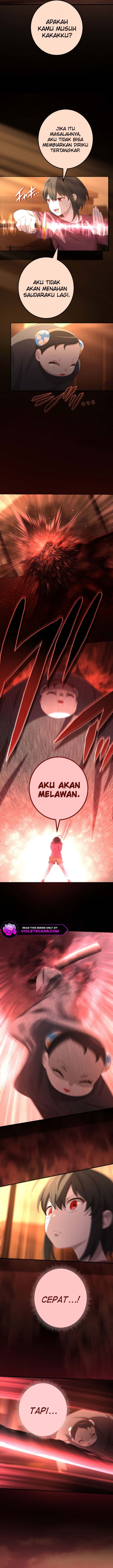 The Reincarnation of the Forbidden Archmage - Chapter 117 3