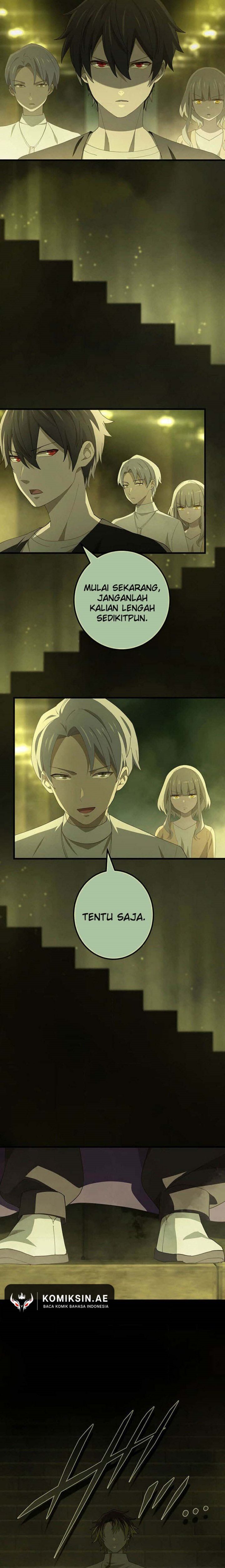 The Reincarnation of the Forbidden Archmage - Chapter 114 2 The Reincarnation of the Forbidden Archmage - Chapter 114 2