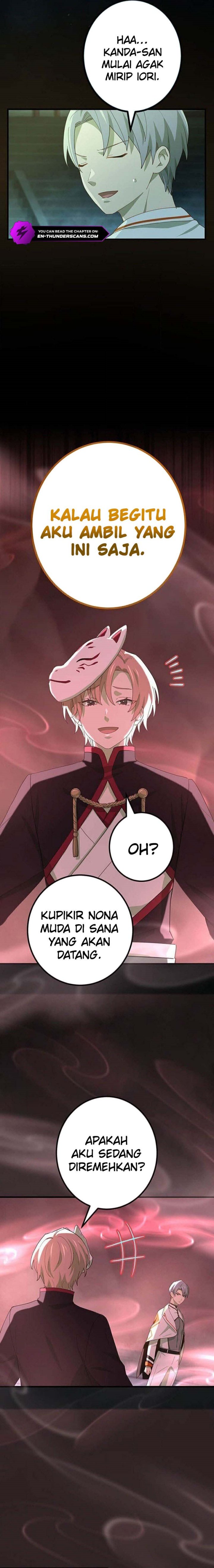 The Reincarnation of the Forbidden Archmage - Chapter 114 23 The Reincarnation of the Forbidden Archmage - Chapter 114 23