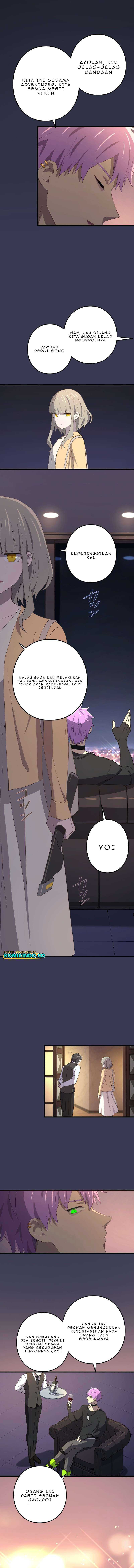 The Reincarnation of the Forbidden Archmage - Chapter 58 11 The Reincarnation of the Forbidden Archmage - Chapter 58 11