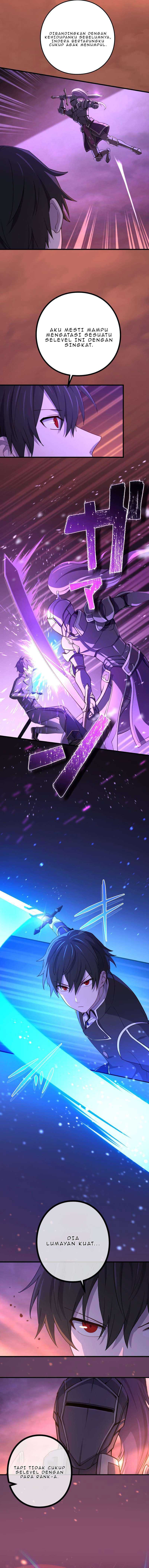 The Reincarnation of the Forbidden Archmage - Chapter 58 6 The Reincarnation of the Forbidden Archmage - Chapter 58 6