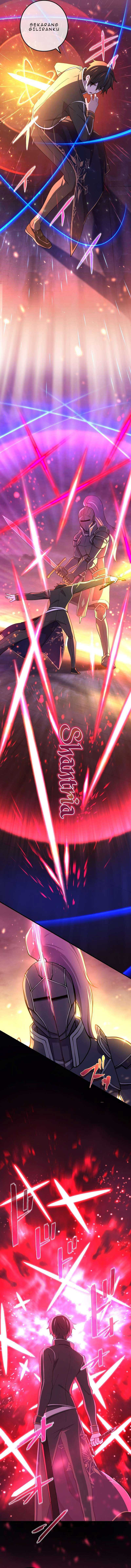 The Reincarnation of the Forbidden Archmage - Chapter 58 7 The Reincarnation of the Forbidden Archmage - Chapter 58 7